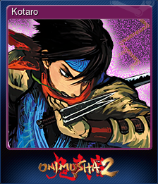Kotaro