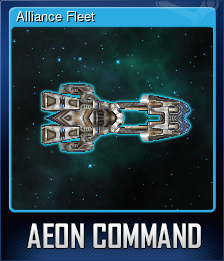 Alliance Fleet