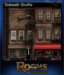 Inventory :: Rooms: The Main Building