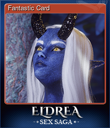 Fantastic Card