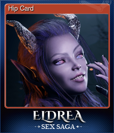 Hip Card