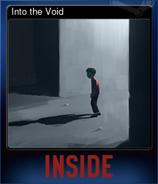 INSIDE on Steam