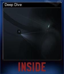 Series 1 - Card 3 of 5 - Deep Dive