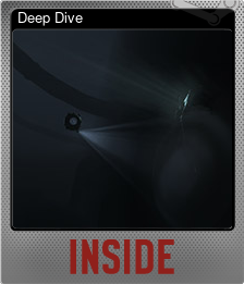 Series 1 - Card 3 of 5 - Deep Dive