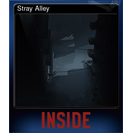 Stray Alley
