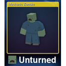 Mechanic Zombie