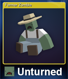 Inventory :: Unturned