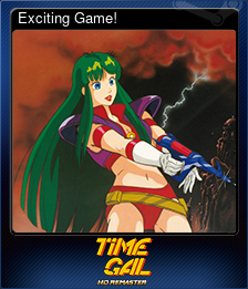 Exciting Game!