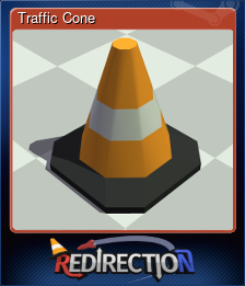 Traffic Cone