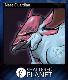 Nest Guardian
