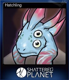 Hatchling
