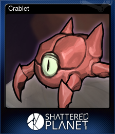 Crablet