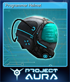 Programmer Helmet