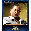 Taiga Saejima