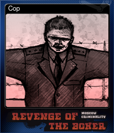 Cop