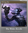 Molag Bal