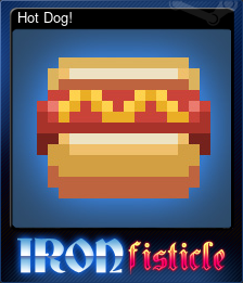 Hot Dog!