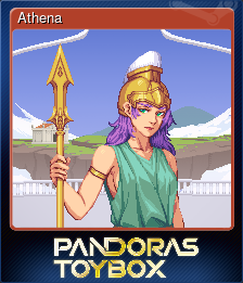 Athena