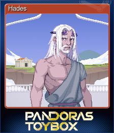 Hades