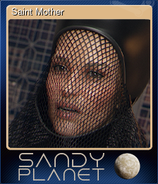 Saint Mother