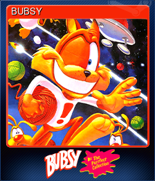 BUBSY