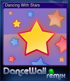 Dancing With Stars