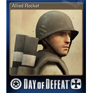 Allied Rocket