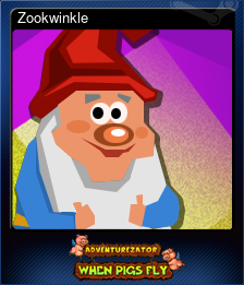 Zookwinkle