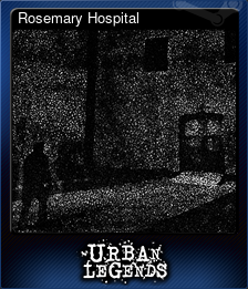 Rosemary Hospital