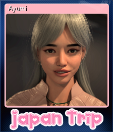 Ayumi