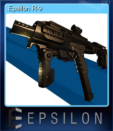 Epsilon R-9