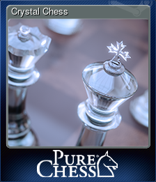 Crystal Chess