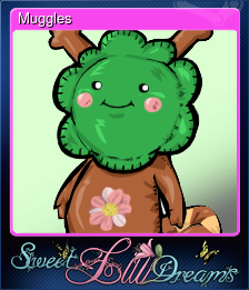 Sweet Lily Dreams Steam CD Key