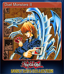 Duel Monsters II