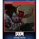 Agaddon