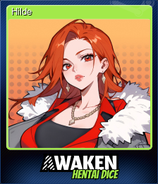 Hilde