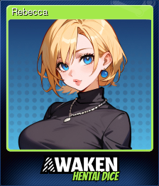 Rebecca