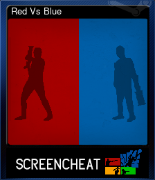 Red Vs Blue