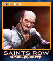 Showcase :: Saints Row: Gat out of Hell