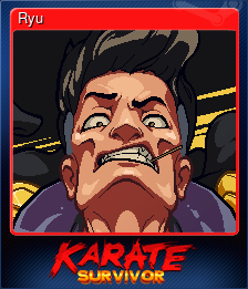 Ryu