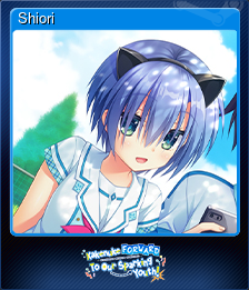 Shiori