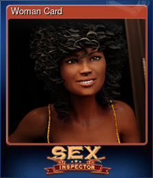 Showcase :: Sex Inspector 🚬💋