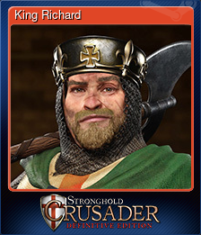 King Richard