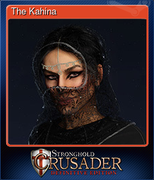 The Kahina