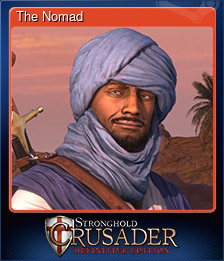 The Nomad