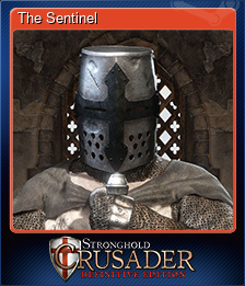 The Sentinel