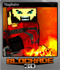 Showcase :: BLOCKADE 3D