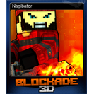 Nagibator