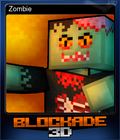 Showcase :: BLOCKADE 3D