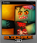 Showcase :: BLOCKADE 3D